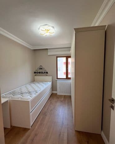 tuba: Oğlan və qız üçün, Yeni, Təknəfərlik çarpayı, Dolab, Komod, Termo — 2