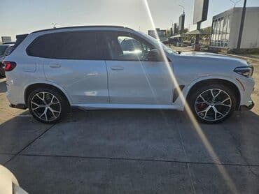 kia optima 2019: BMW X5: 3 l | 2021 il Krossover — 6