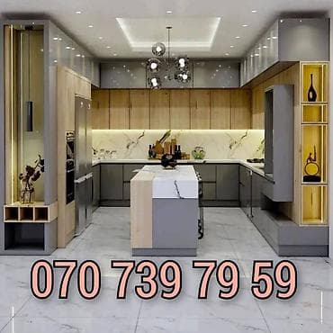 metbex mebeli ustu: Mətbəx mebelinin sifarişi — 1