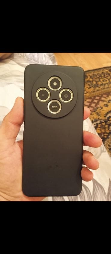 Smartfon – 50MP AI Camera yazılı üçlü dairəvi kamera modullu lalafo.az -da Smartfon – 50MP AI Camera yazılı üçlü dairəvi kamera modullu