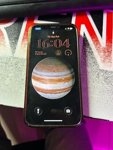 IPhone 11 Pro, 64 GB, Qara, Face ID