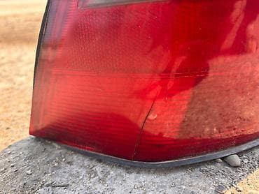 vaz 2107 abilsofka: Opel vectra b stoplari stop arxa ishiqlar

Vektra opel — 1