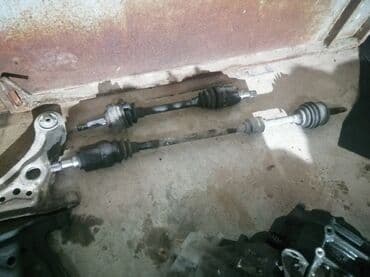 гранат: Chevrolet Aveo T250 Qranat ic col
Qranati sag ve sol — 1