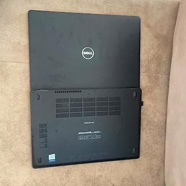latitude: İşlənmiş Dell Latitude, 14 ", Intel Core i5, 256 GB, Ünvandan götürmə, Pulsuz çatdırılma, Ödənişli çatdırılma — 2