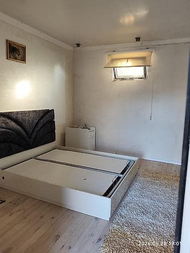 ev: 2 otaqli 48 kv internet ve ev telefon var Bine savxozda esyali — 5