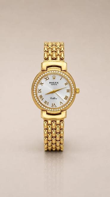 casio qadın saatı: Yeni, Qol saatı, Rolex — 1