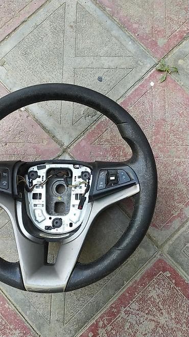 ford focus 2001: Chevrolet, CRUZE 2015 il, İşlənmiş, Ünvandan götürmə — 3