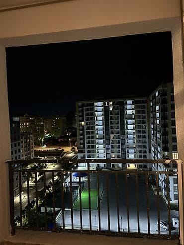 gence emlak instagram: Sumqayıt şəhər 5 ci mkr Bulvar ərazisi Bəyaz Residence Sumqayıt — 10