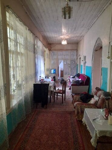 ferma torpaq: 6 sot, Makler, Bələdiyyə — 9