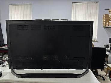 internet paylayıcı: Televizor Panasonic LED ekran 65" 4K (3840x2160) — 2