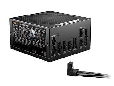 mini pc computer: Be quiet! Power Zone 2 1200W (BP030EU) yüksək performanslı oyun və iş — 6