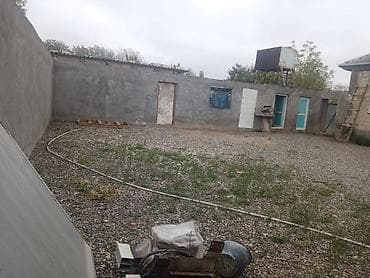 sot torpaq: 🏡 TƏCİLİ SATILIR – Şəmkirdə həyət evi, əla fürsət! 📍 Ünvan: Şəmkir — 2