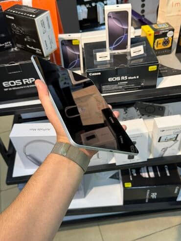 ipad pro 2021: • IPad Pro 11 // 64GB // 2018 // • Tam ideal veziyyetdedir.Hec bir — 8