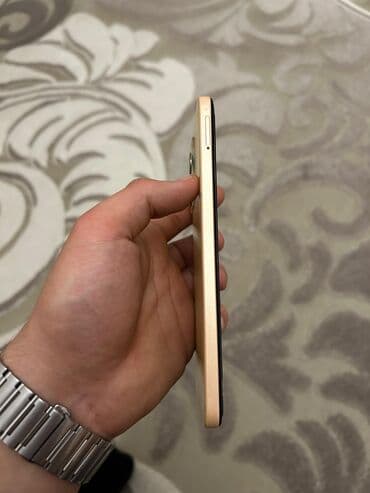 azercell modem wifi: Redmi Note 12S, 256 GB, rəng - Qızılı, Face ID — 5