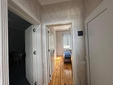 Həyət evi alıram: 2 otaqlı, 45 kv. m, Kredit yoxdur, Yeni təmirli — 5