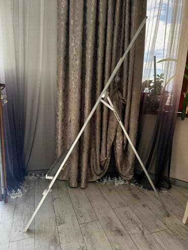 ev ucun masa: Yeni, Qatlanan, Taxta, Dördbucaq masa — 2