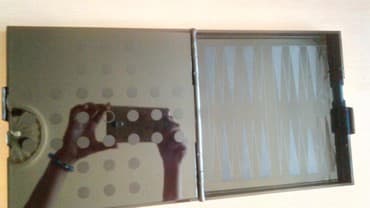 saski: Yeni VIP 4/1 hediyye oyun desti( şahmat,şaşki, qo, nerd). Qiymet - 100 — 3