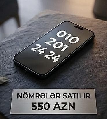 tel nomreleri: Yeni — 5