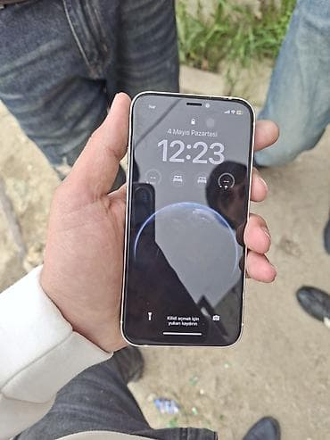iphone 13 max: IPhone X — 5