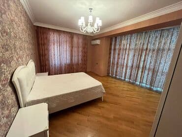 keşlede kiraye evler 2025: Xətai metrosu yaxınlığında, Mediland Klinikasının üstündə, Alyans — 5