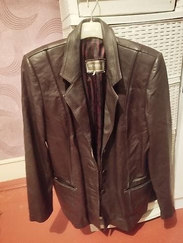 nomrə gedən saat: Qadın üd geymi dəri jletka — 2