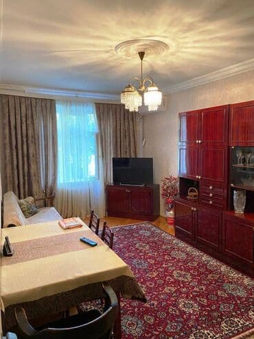 купить квартиру в ханкенди: Баку, 3 комнаты, Вторичка, 80 м² — 1