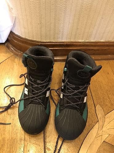 botinki: Botinkalar, Adidas, Ölçü: 36, Uniseks — 2