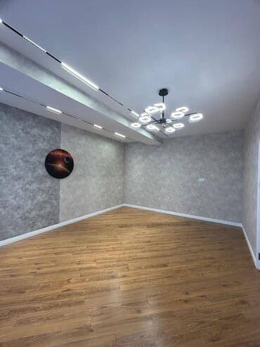 hezi aslanovda 3 otaqli evler: 3 otaqlı, Yeni tikili, m. Qara Qarayev, 130 kv. m — 5