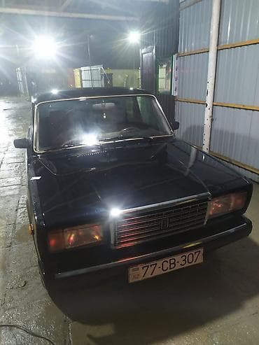 vaz 2107 salon: Salam tecili satilir il 2011 qiymet 5500ze mawinda ancaq kasmetik — 3