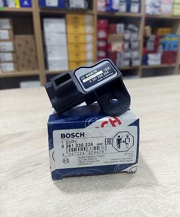 Ford TRANSİT, 2.5 l, Dizel, 2011 il, Orijinal, Türkiyə, Yeni