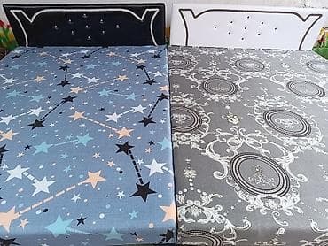 diki: İkinəfərlik çarpayı — 7