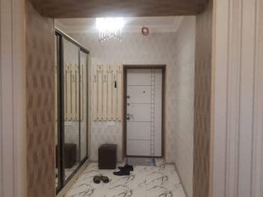 maştağada satdıq evlər: Tiblisi prospektində, Grand Hayat yaşayış kompleksində 26 mərtəbəli — 10