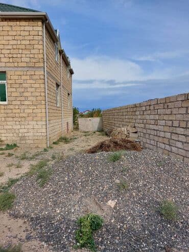 saray mtk satis qiymetleri 2022: Saray 5 otaqlı, 240 kv. m, Kredit yoxdur, Yeni təmirli — 26