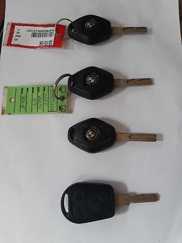 Bve acarlları tək tək satılır