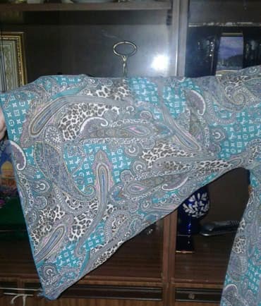 varatnikli koynekler: Köynək və bluzalar — 3