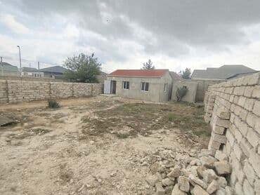 yevlax is elanlari: 1 otaqlı, 42 kv. m, Kredit yoxdur, Təmirsiz — 2