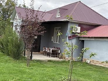 yevlax ev: Qəbələ, 150 kv. m, 3 otaqlı, Hovuzsuz — 3