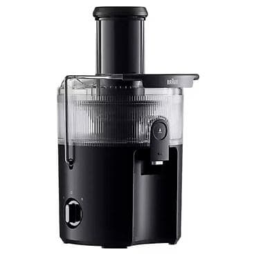 irsad electronics: Şirəçəkən Braun SJ5000 Braun SJ5000 güclü 800 W mühərriki, geniş 75 — 1
