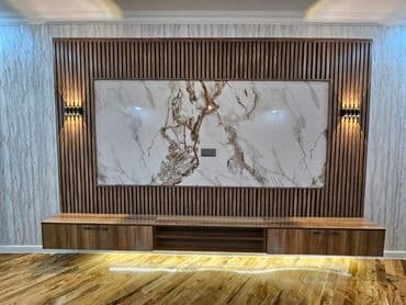 qəbələdə satılıq evlər: 3 otaqlı, Yeni tikili, m. 20 Yanvar, 122 kv. m — 15