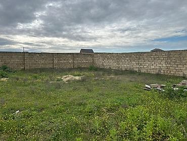 1 ha nece sotdur: 4 sot, Tikinti — 2