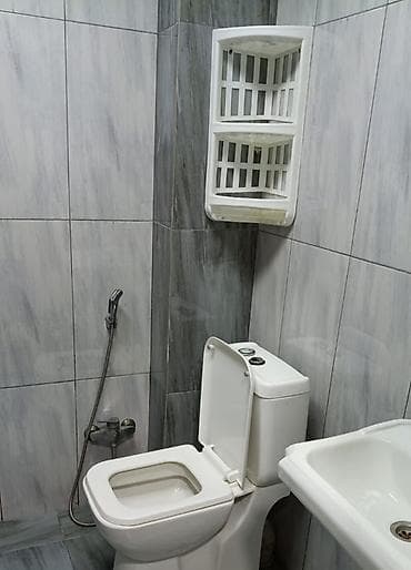 Ev zığ store marketdə yerləşir hər bir əşyası var tv wifi və digər — 4