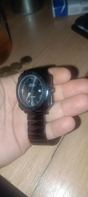 saatlar type 1: Bu 3 saata nə Barter edərsiz? ( Mexanika---standart 3qrəbli — 3