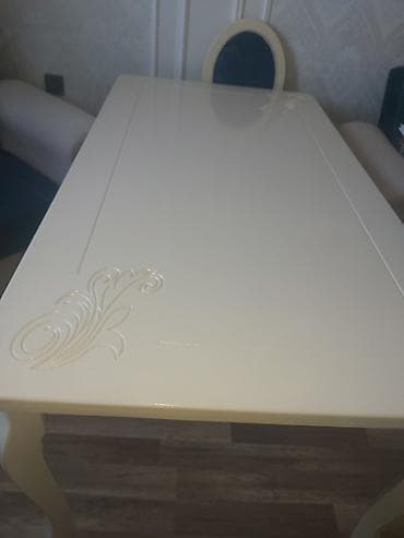 İşlənmiş, Divan — 5