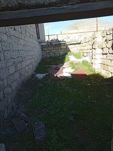 ev masazir: Salam binede leletepe yolunda 4sotun içinde 2mertebe ev satilir — 2