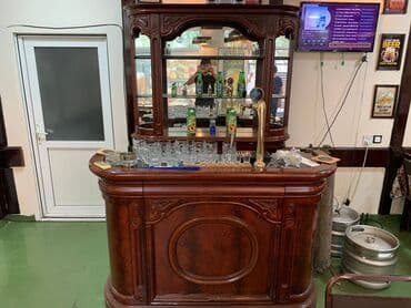 hazır biznes restoran: Sumqayıt şəhəri 3cü mkrda Avyakassa və ƏLİ94 marketin yaxınlığında — 17