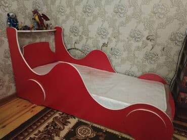 uşaq mətbəxi: Maşın kravat.Təcili evdən çıxmalıdır.matrasın salafanı hələ — 2