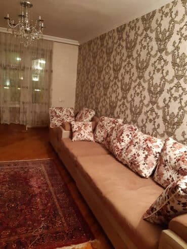 samaxi avaxil kendi kiraye evler: Yasamal rayonu,Elmlər metrosu yanında 20 məktəblə üz-bəüz 5 mərtəbəli — 10