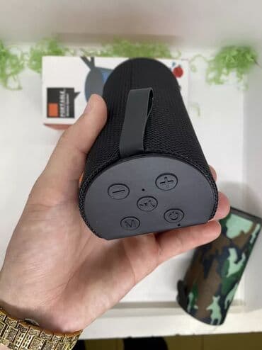 ağıllı kalonka: Portable. Kalonka. Dinamik. Səsgücləndirici. Qiymət 35yox❌ 19Azn✅ — 2