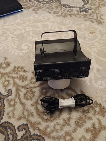 Другой декор и предметы интерьера: Lazer təcili satılır — 3