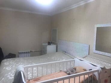 sumqayıtda 1 otaqlı evlərin qiyməti: Bakı, 2 otaqlı, Köhnə tikili, 60 kv. m — 6